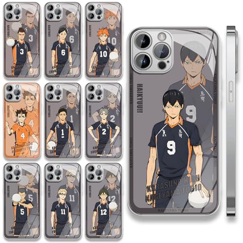 ハイキュー　影山　つくれる手帳型　スマホケース つくれるスマホ ハイキュー 影山 つくれる手帳型 スマホケース つくれるスマホ